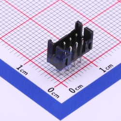 HRS DF11-8DP-2DSA(08)