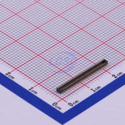 HRS DF40C-100DP-0.4V(51)