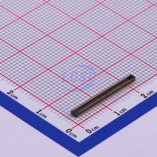HRS DF40C-100DP-0.4V(51)