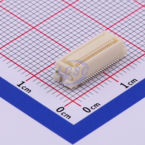 HRS DF17(4.0)-40DS-0.5V(57)
