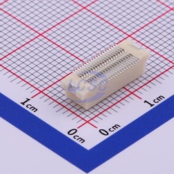 HRS DF17(4.0)-40DS-0.5V(57) HRS DF17(4.0)-40DS-0.5V(57)