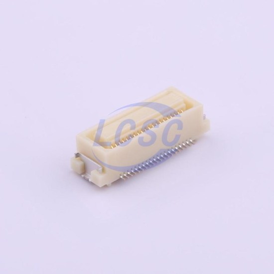 HRS DF17(4.0)-40DS-0.5V(57)