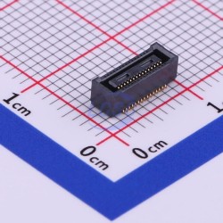HRS DF40HC(3.0)-30DS-0.4V(51)