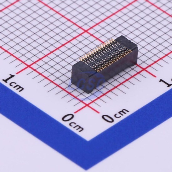 HRS DF40HC(3.0)-30DS-0.4V(51)