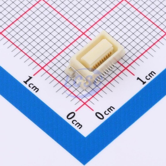 HRS DF17(4.0)-20DS-0.5V(57)