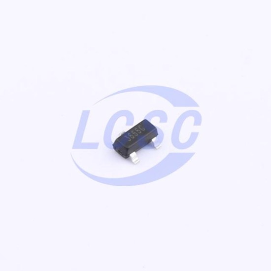 UTC 2SK3666G-3-AE3-R