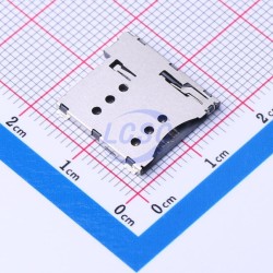 Hanbo Electronic SMO-222-P6 Hanbo Electronic SMO-222-P6
