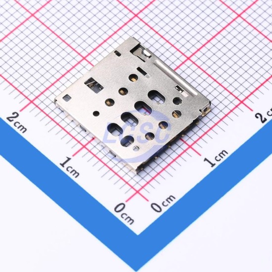 Hanbo Electronic SMO-1030 Hanbo Electronic SMO-1030