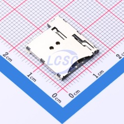 Hanbo Electronic SMO-1031-P7 Hanbo Electronic SMO-1031-P7