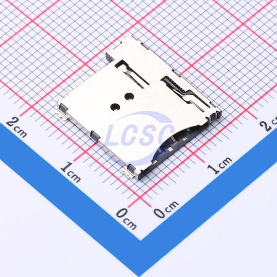 Hanbo Electronic SMO-1031-P7 Hanbo Electronic SMO-1031-P7