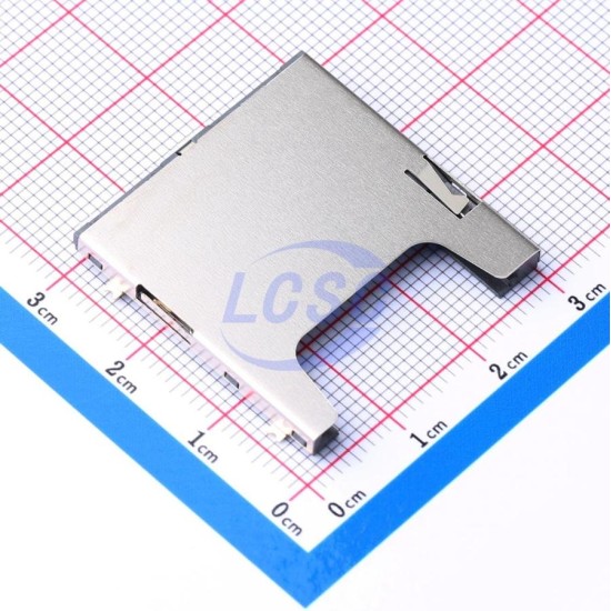 Hanbo Electronic SD-430 Hanbo Electronic SD-430