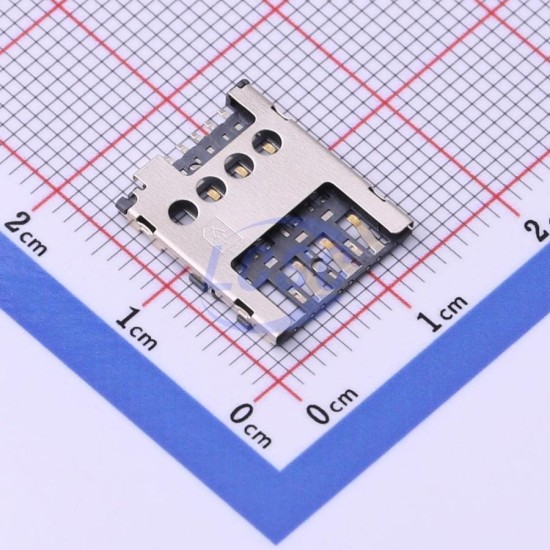 Hanbo Electronic SMO-1027-P6 Hanbo Electronic SMO-1027-P6