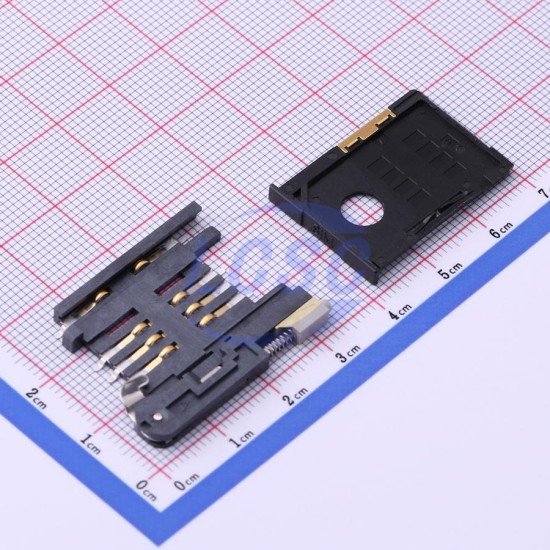 Hanbo Electronic SIM-212S-8P Hanbo Electronic SIM-212S-8P