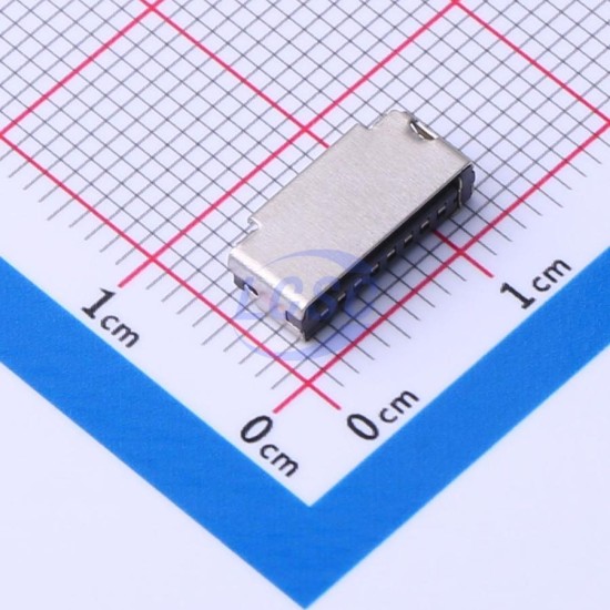 Hanbo Electronic TF-027-H300 Hanbo Electronic TF-027-H300
