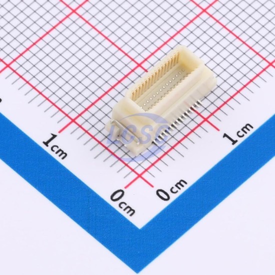 HRS DF17(4.0)-30DP-0.5V(57)