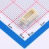 HRS DF17(4.0)-30DP-0.5V(57)