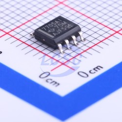 TI TL7705AIDR