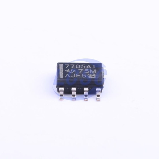 TI TL7705AIDR