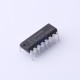 HGSEMI CD4046BE HGSEMI CD4046BE