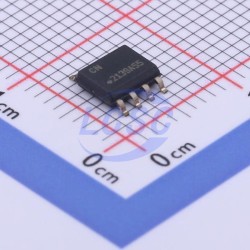 MICROCHIP ATSHA204A-SSHDA-B