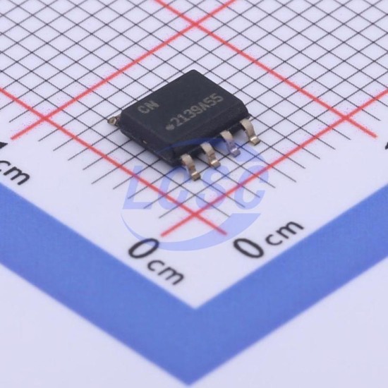 MICROCHIP ATSHA204A-SSHDA-B