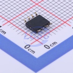 MICROCHIP ATSHA204A-SSHDA-B