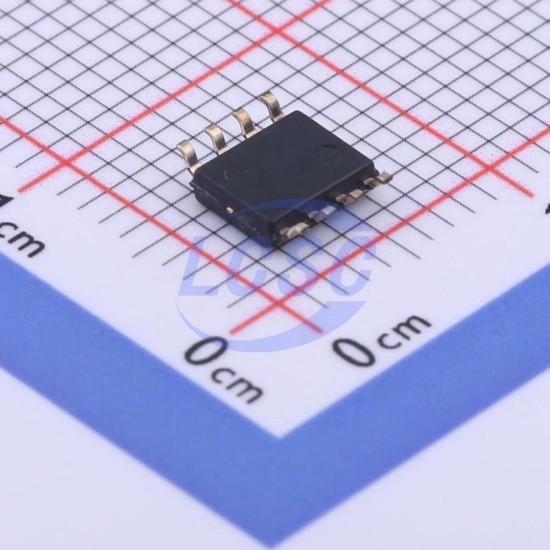 MICROCHIP ATSHA204A-SSHDA-B