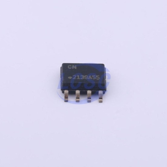 MICROCHIP ATSHA204A-SSHDA-B