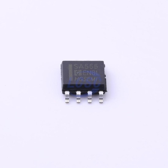 HGSEMI SA555M/TR HGSEMI SA555M/TR