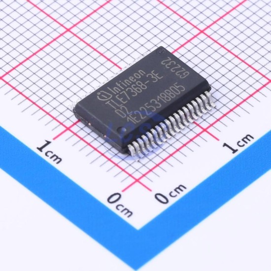Infineon TLE73683EXUMA3