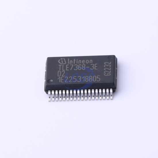 Infineon TLE73683EXUMA3