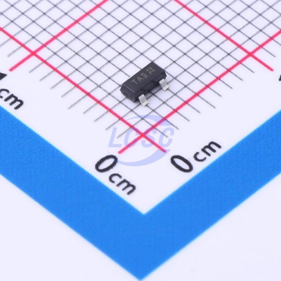 Infineon BAT5406E6327HTSA1