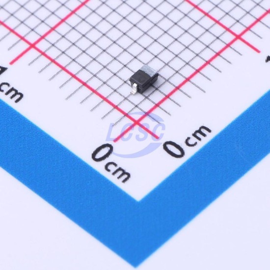 Infineon BAT1503WE6327HTSA1