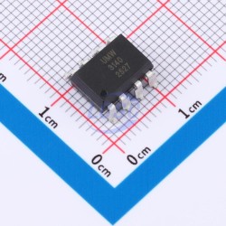 UMW HCPL-3140-500E(UMW)