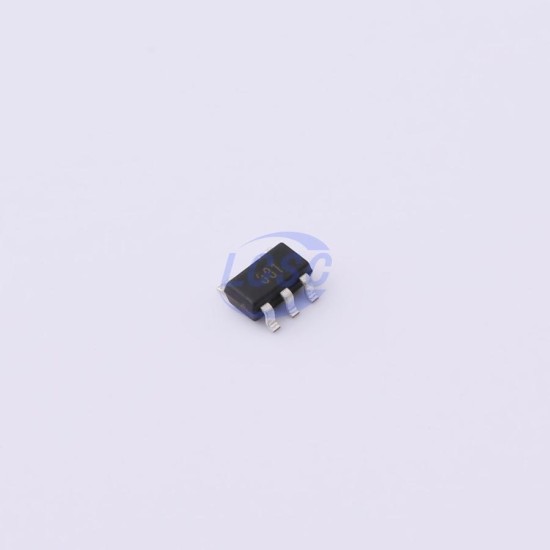 TECH PUBLIC TL331IDBVR-TP TECH PUBLIC TL331IDBVR-TP