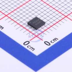 DIODES PAM8904JER