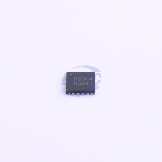 DIODES PAM8904JER
