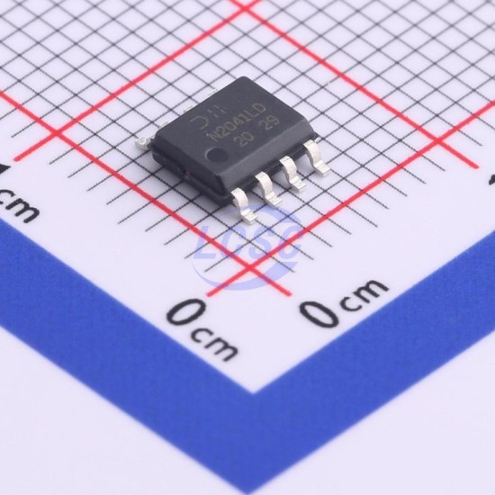 DIODES DMN2041LSD-13