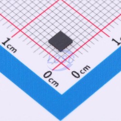 DIODES PAM8904QJER