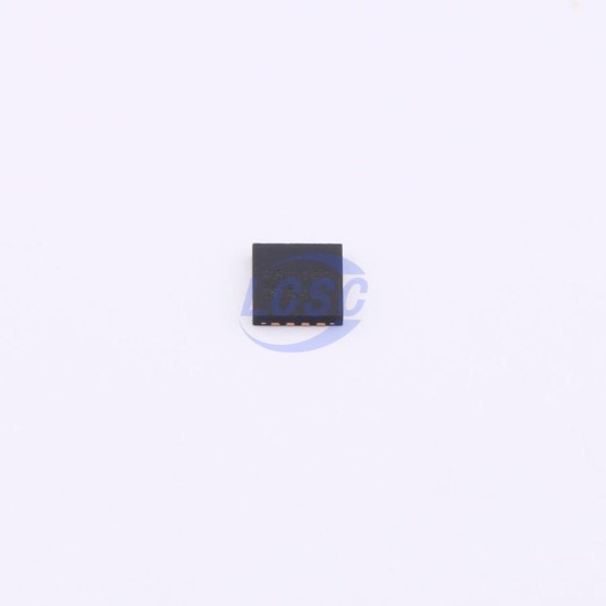 DIODES PAM8904QJER