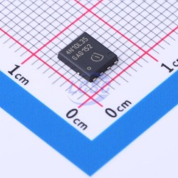 Infineon IPG20N10S4L35ATMA1 Infineon IPG20N10S4L35ATMA1