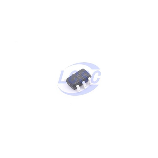 Wuxi Maxinmicro MX66100T Wuxi Maxinmicro MX66100T