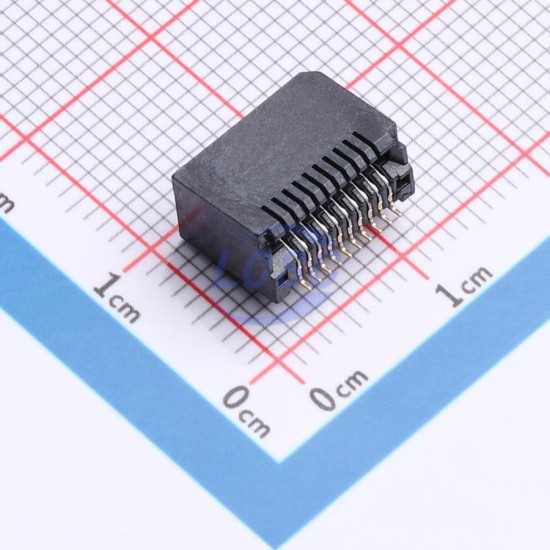 XUNPU SFP-20PIN-15U