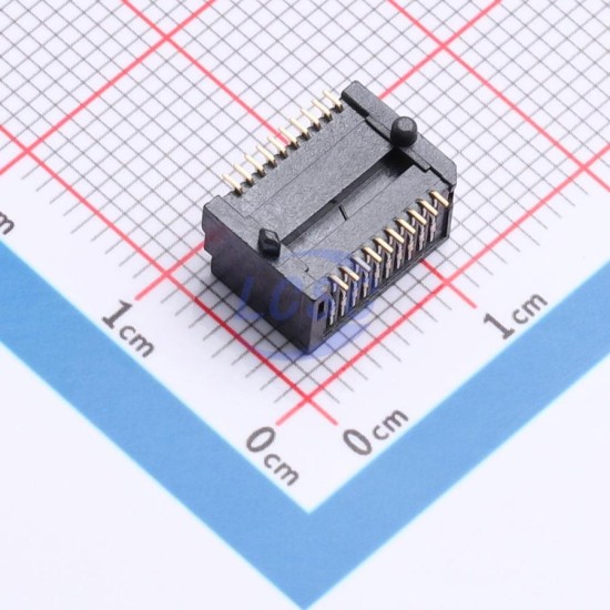 XUNPU SFP-20PIN-15U