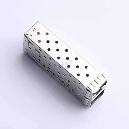 XUNPU SFP-2X1-CAGE