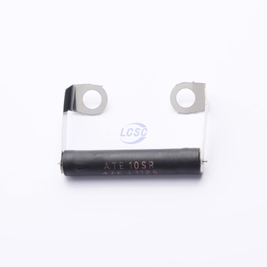 ATE ELECTRONICS SRL 10SR 47K J