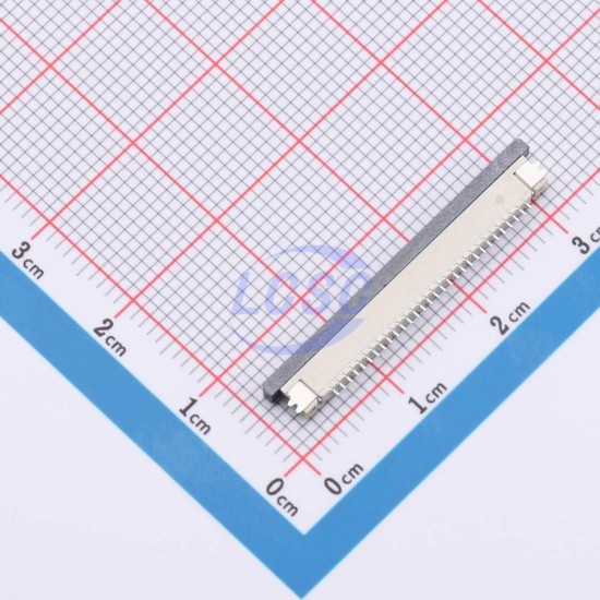 GUOCONN 0.8K-BS-30PWB-TW GUOCONN 0.8K-BS-30PWB-TW