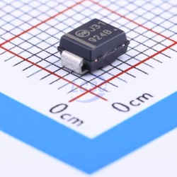 onsemi 1SMB5924BT3G onsemi 1SMB5924BT3G