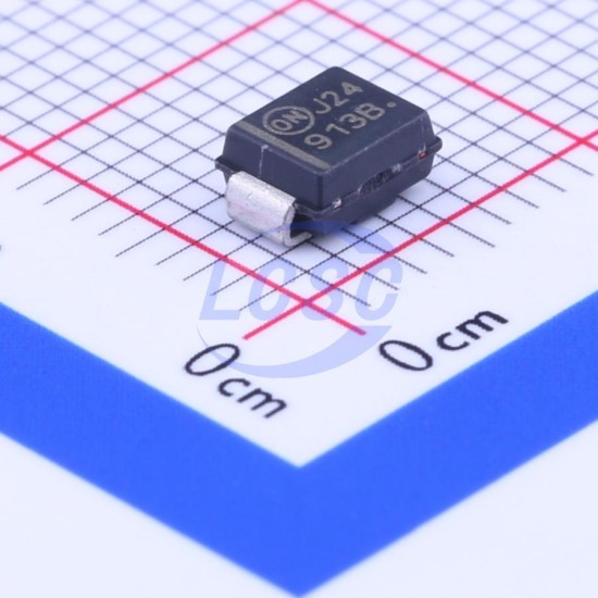 onsemi 1SMB5913BT3G onsemi 1SMB5913BT3G