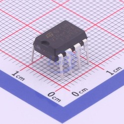 ST VIPER12ADIP-E